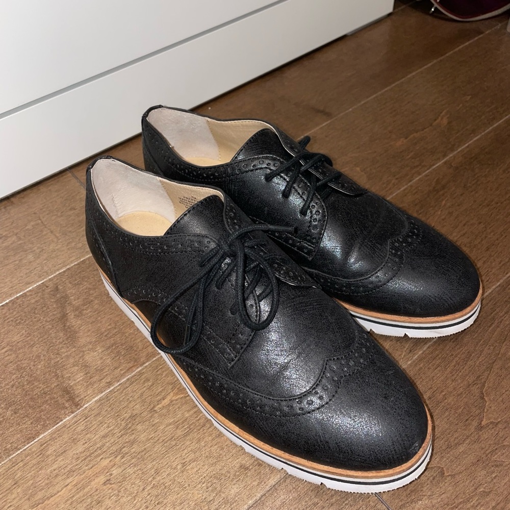 Nine West loafers 7